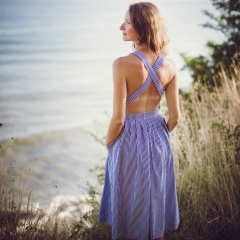 Наталья Бей, 17.02.1986, Санкт-Петербург