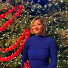 Шайзат Тынысова, 02.02, Омск