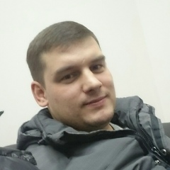 Владимир Левагин, 20.03, Москва