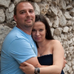 Ирина Кальметьева, 04.01, Самара