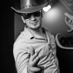 Алексей Лыков, 08.05, Алматы