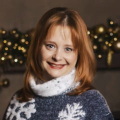 Алина Фауст, 13.01, Москва