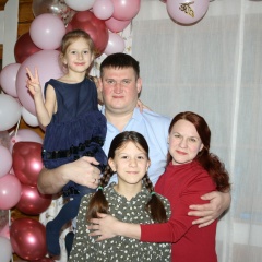 Серёжа Золотарёв, 13.05.1986, Светогорск