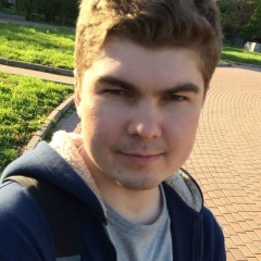 Алексей Карпов, 20.11.1986, Москва