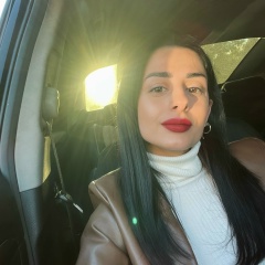 Manusha Simonyan, 03.01, Москва