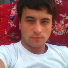 Behruz Abduvaliev