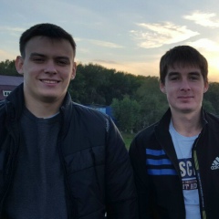 Игорь Викулов, 30.06