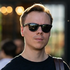 Антон Титов, 24.06.1987, Москва