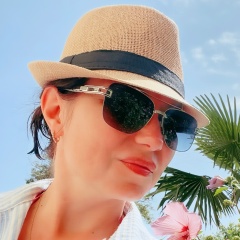 Евгения Гаранина, 30.01, Ростов-на-Дону