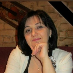 Фатима Джанаева, 10.12, Санкт-Петербург