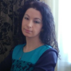 Оксана Новик, 27.03.1987, Харьков