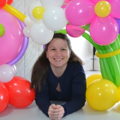 Наталья Серебрянская, 21.11, Донецк