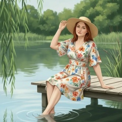 Julia Solntseva