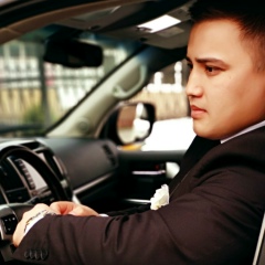 Нурбол Танатов, 21.05, Алматы