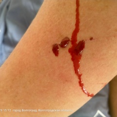 Алексей Другой, 28.06.1978, Волгоград