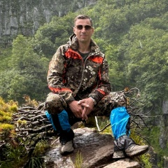 Анатолий Кириллов, 23.04.1982, Гаджиево