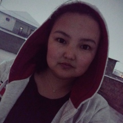 Перизатка Кубанычевна