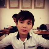 Salamat Begeibaiev, 08.04.1989, Москва