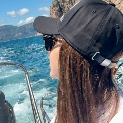 Жанна Лещикова, 25.11.1987, Санкт-Петербург