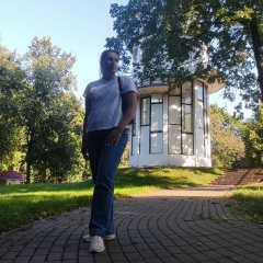 Надежда Соболевская, 09.07.1986, Минск