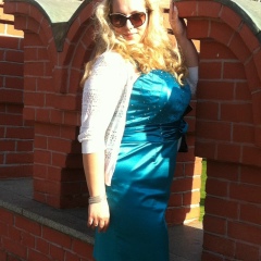 Valechka Shinkarenko, 05.10.1989, Москва