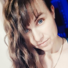 Наталья Леонтьева, 27.01.1987, Карталы