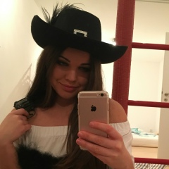 Анна Долгая, 08.02, Минск