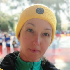 Елена Сермяжко, 24.09, Новороссийск