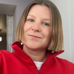 Ольга Денисова, 24.03.1987, Тавда