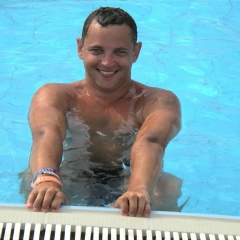 Андрей Фролов, 28.09, Чапаевск