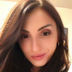 Oksana Lukovtseva, 07.06.1989, Бишкек