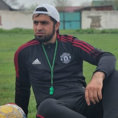 Мамед Исаев, 21.04, Астана