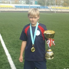 Серега Мусоров, 06.04, Усть-Каменогорск