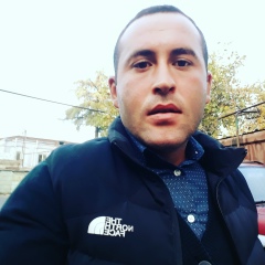 Ako Gasihvili, 18.09
