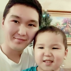 Нурлыомир Бектурлиев, 14.12.1992, Актау