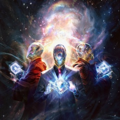 Николай Садилов