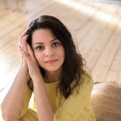 Виктория Марченко, 20.12, Санкт-Петербург