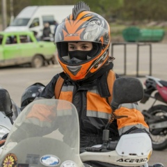 Екатерина Климова, 27.03, Краснодар