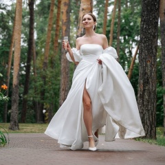 Нелли Исаева, 23.12.1993