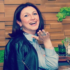 Рузанна Арутюнян, 27.05, Одесса