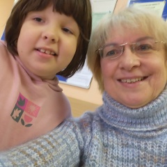 Светлана Соловьева, 25.10.1961, Санкт-Петербург