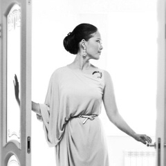 Асель Абдрахманова, 10.04, Алматы