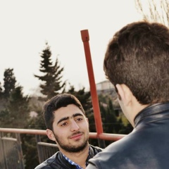 Kamran Babayev, 12.03.1996, Баку