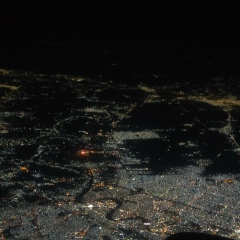 Elena Blhrt, Санкт-Петербург