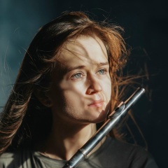 Ксения Сухова, 02.07.1991, Москва