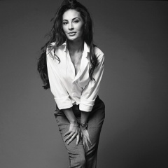 Дарья Батулина, 18.03.1988, Санкт-Петербург