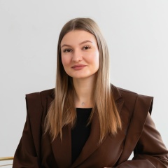 Мария Смогаржевская, 26.04