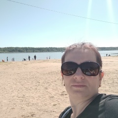 Виктория Шевлягина, Санкт-Петербург