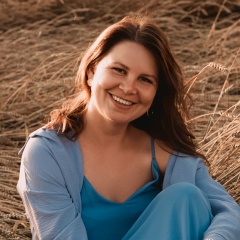 Наталия Глухих, 01.12.1988