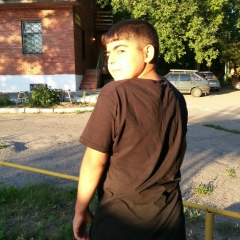 Илькин Ахмедов, Димитровград